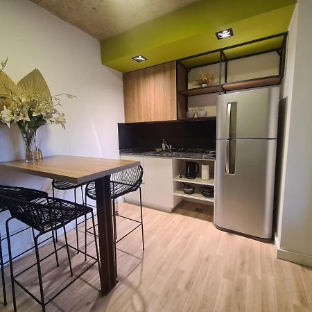Departamento Balcarce Daire Salta Dış mekan fotoğraf