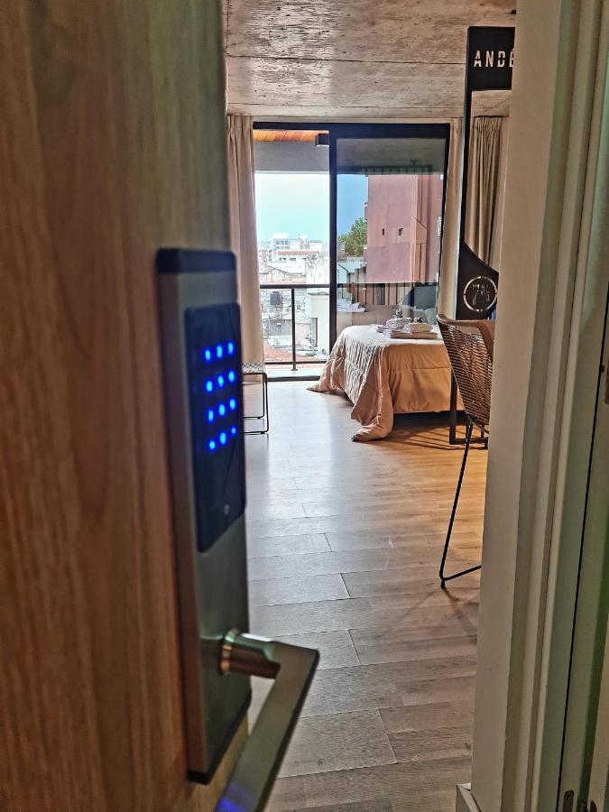 Departamento Balcarce Daire Salta Dış mekan fotoğraf