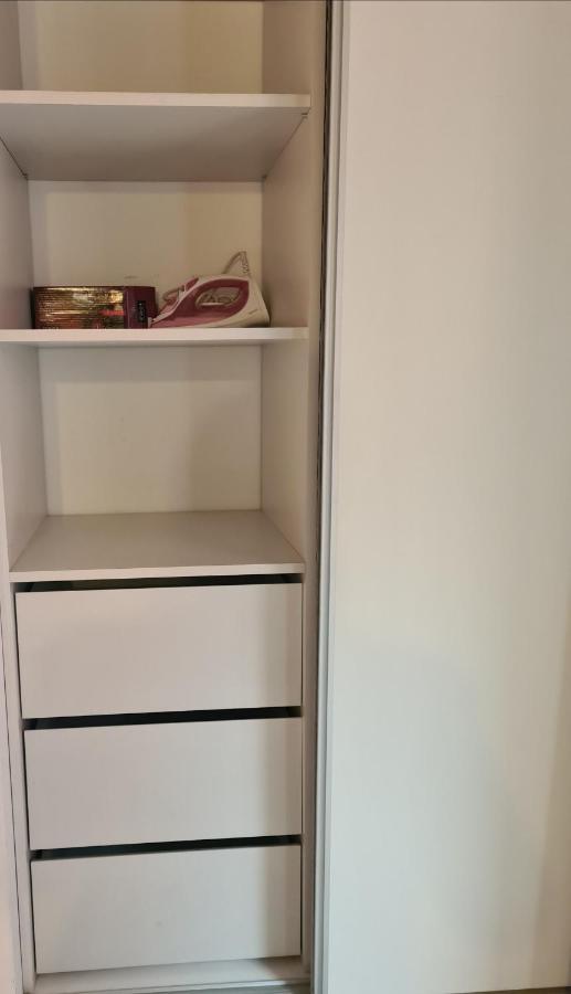 Departamento Balcarce Daire Salta Dış mekan fotoğraf