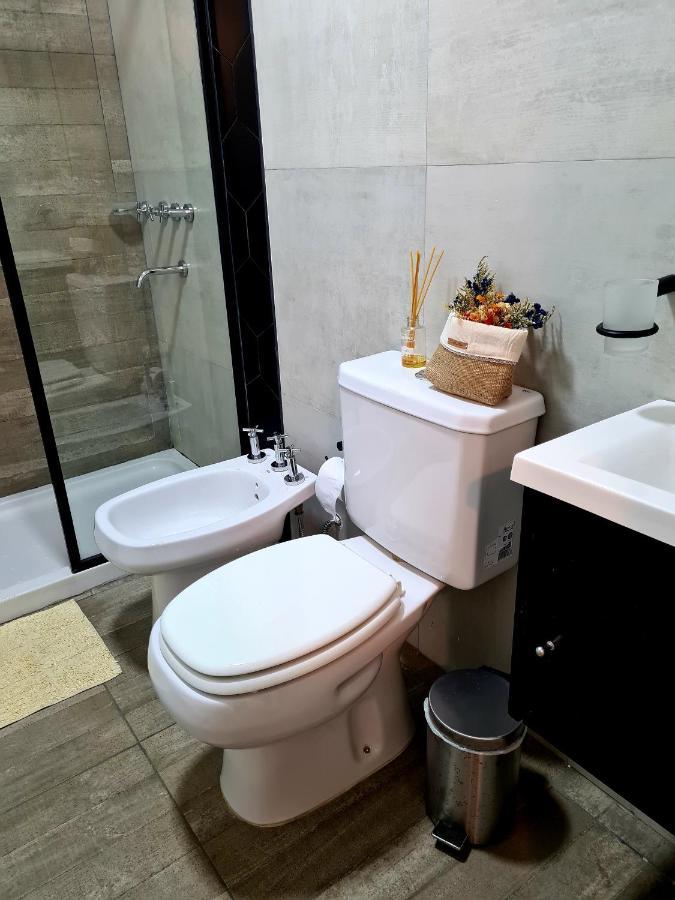 Departamento Balcarce Daire Salta Dış mekan fotoğraf